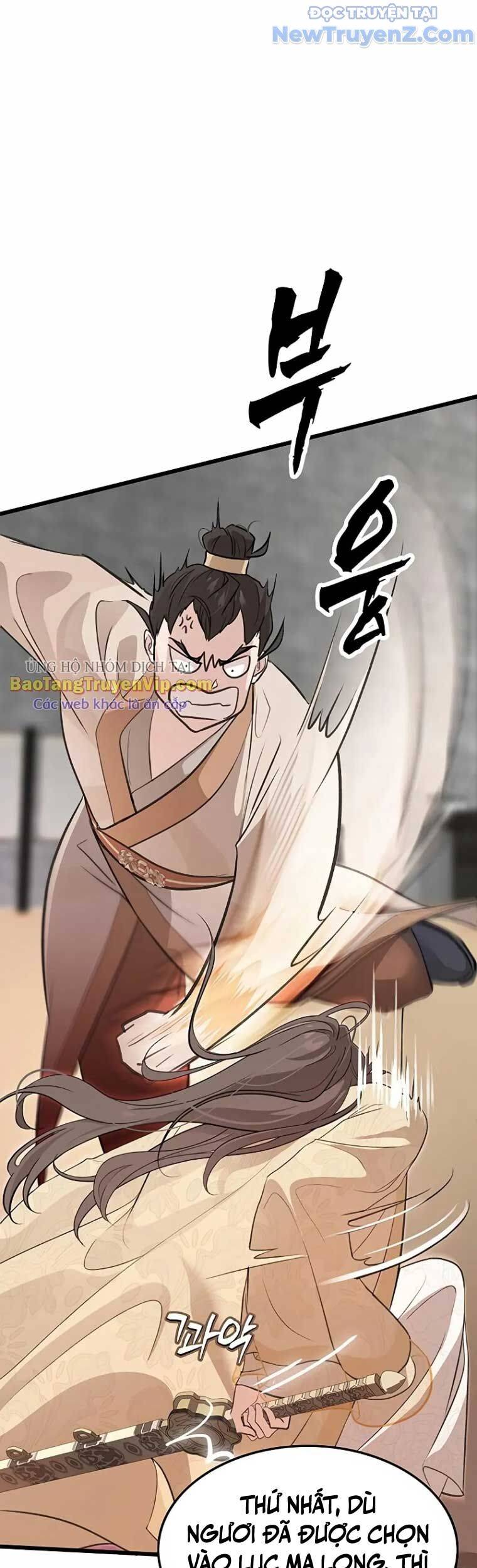 Tôi Trở Thành Chồng Của Giáo Chủ Ma Giáo Chapter 5 47