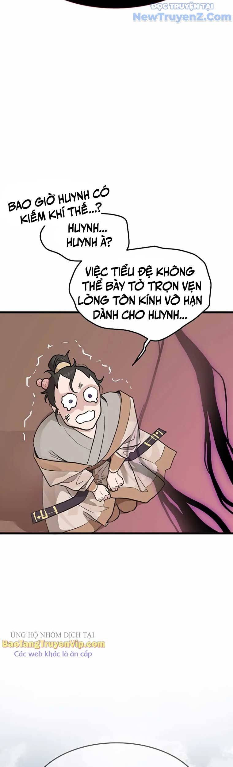 Tôi Trở Thành Chồng Của Giáo Chủ Ma Giáo Chapter 5 55