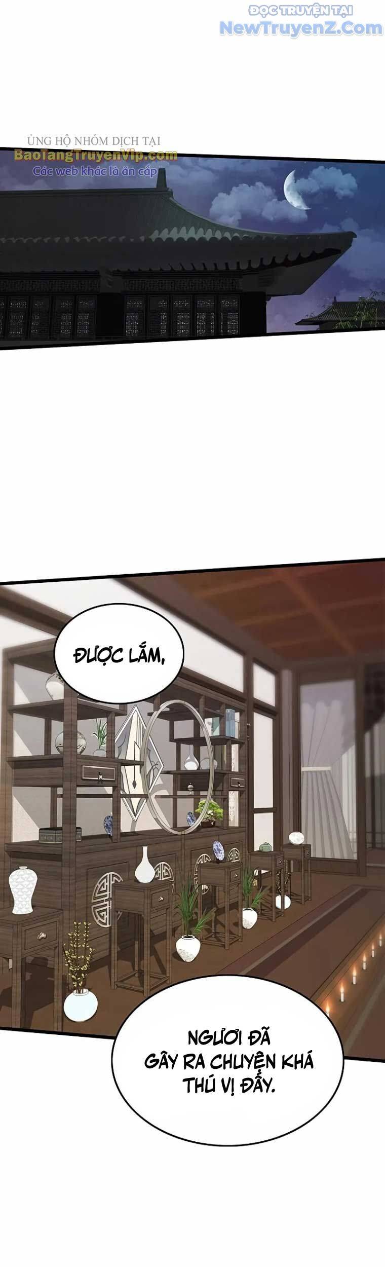 Tôi Trở Thành Chồng Của Giáo Chủ Ma Giáo Chapter 5 57