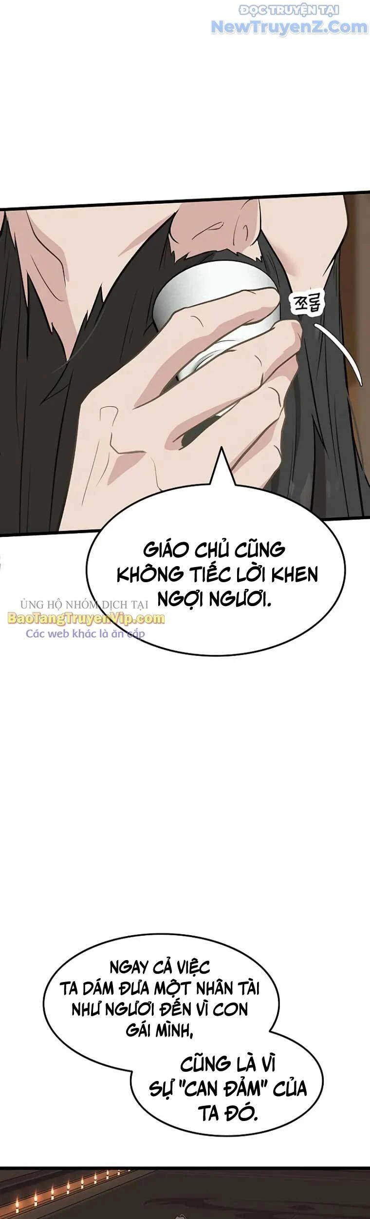 Tôi Trở Thành Chồng Của Giáo Chủ Ma Giáo Chapter 5 58
