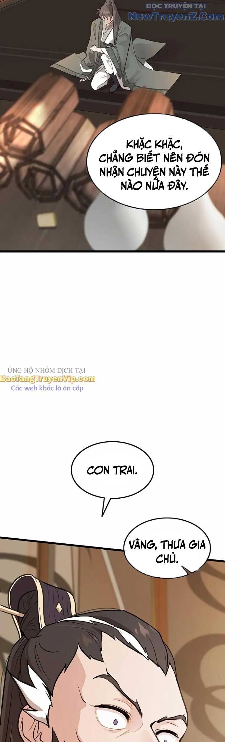 Tôi Trở Thành Chồng Của Giáo Chủ Ma Giáo Chapter 5 59
