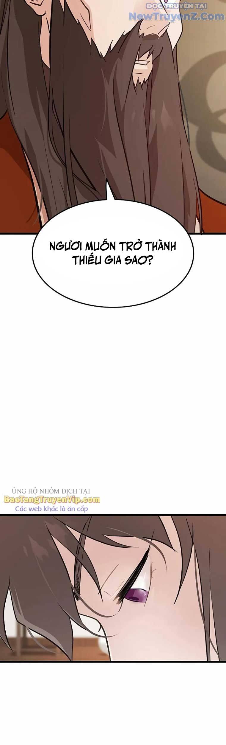 Tôi Trở Thành Chồng Của Giáo Chủ Ma Giáo Chapter 5 60