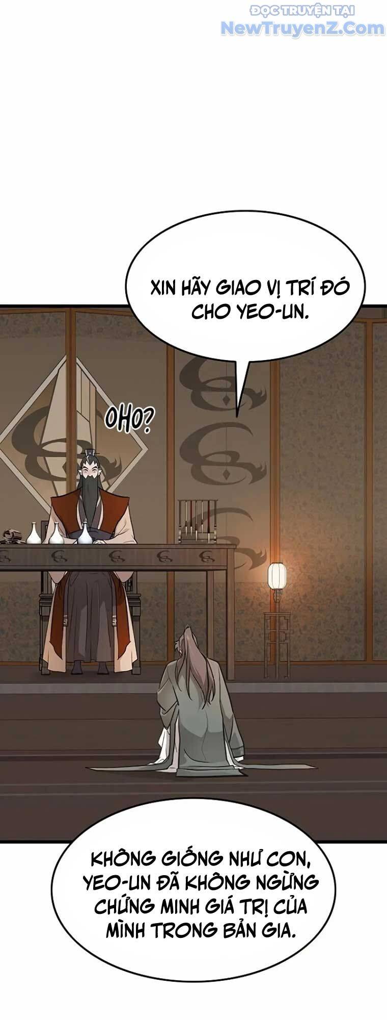 Tôi Trở Thành Chồng Của Giáo Chủ Ma Giáo Chapter 5 61