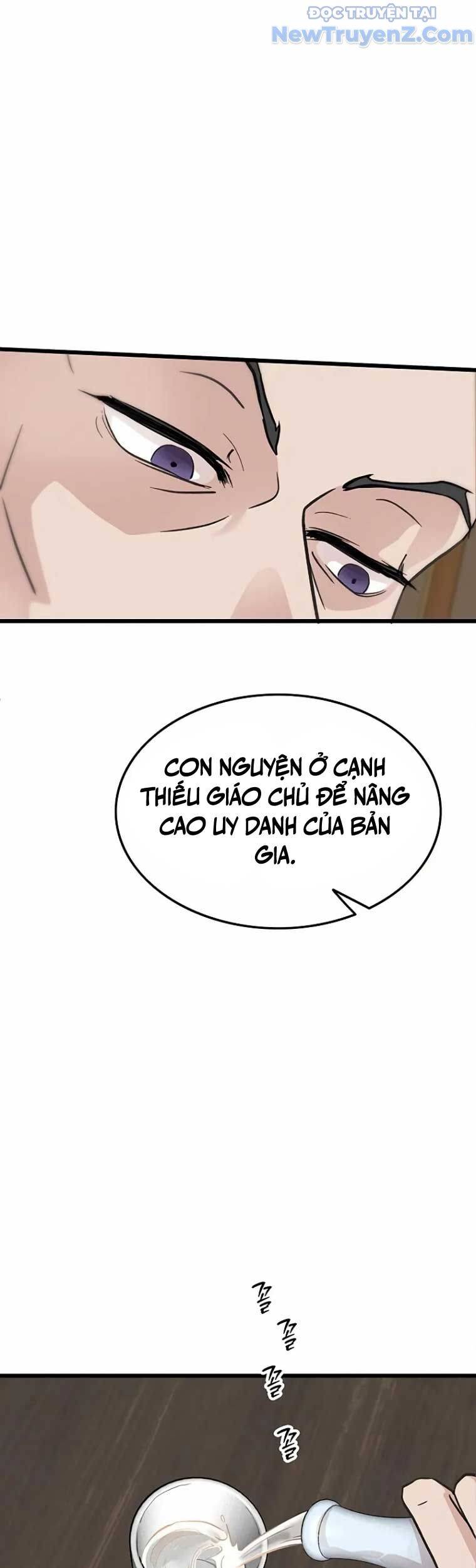 Tôi Trở Thành Chồng Của Giáo Chủ Ma Giáo Chapter 5 62