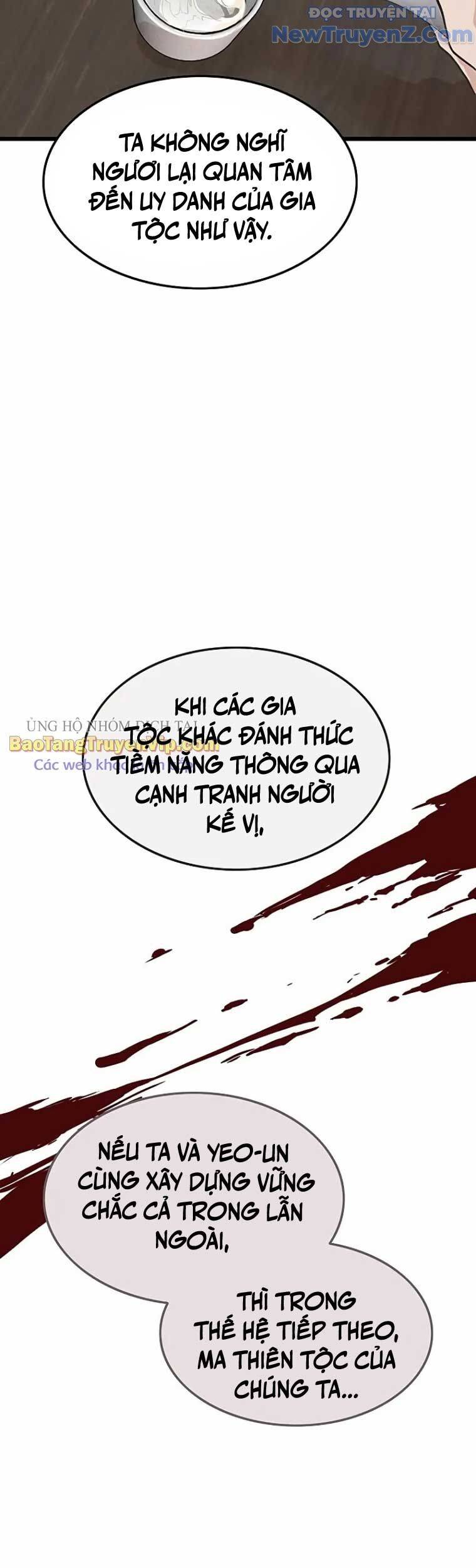 Tôi Trở Thành Chồng Của Giáo Chủ Ma Giáo Chapter 5 63