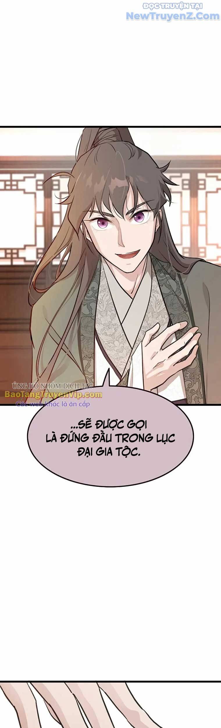 Tôi Trở Thành Chồng Của Giáo Chủ Ma Giáo Chapter 5 64