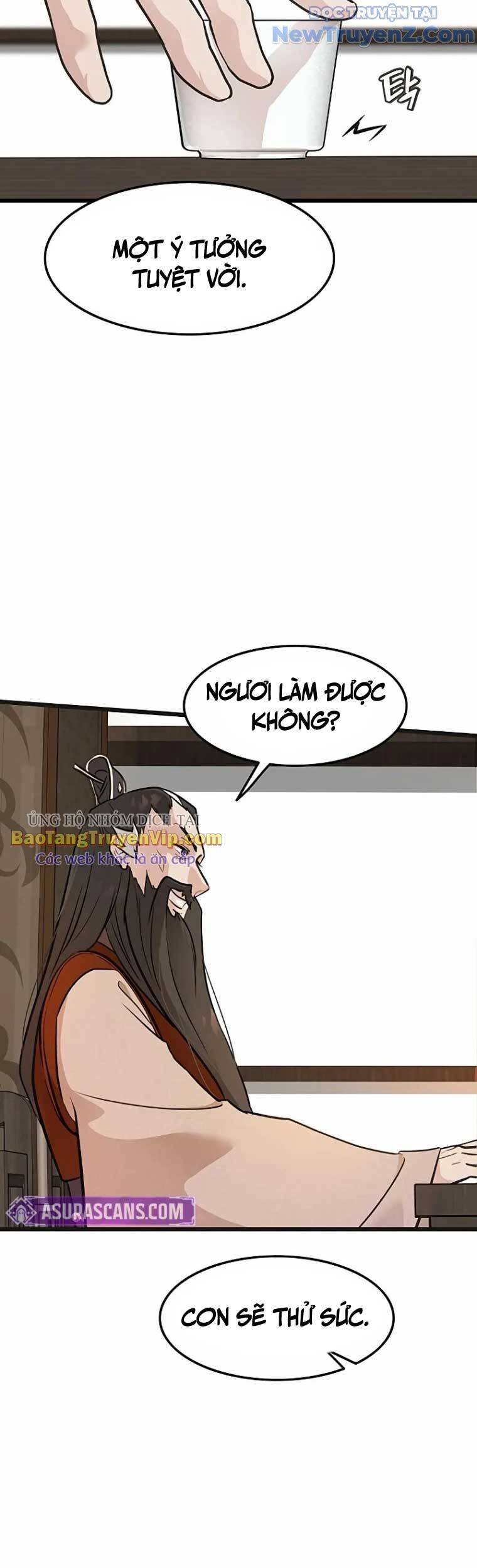 Tôi Trở Thành Chồng Của Giáo Chủ Ma Giáo Chapter 5 65