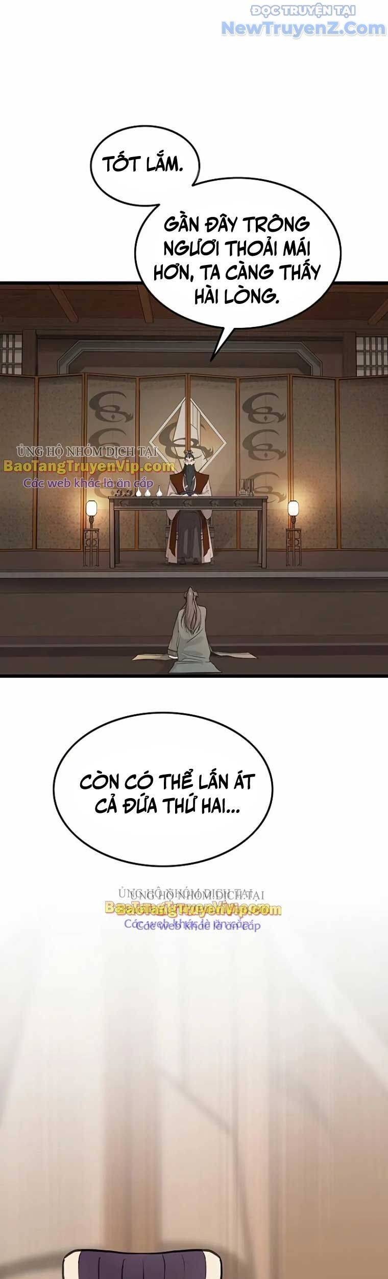 Tôi Trở Thành Chồng Của Giáo Chủ Ma Giáo Chapter 5 66