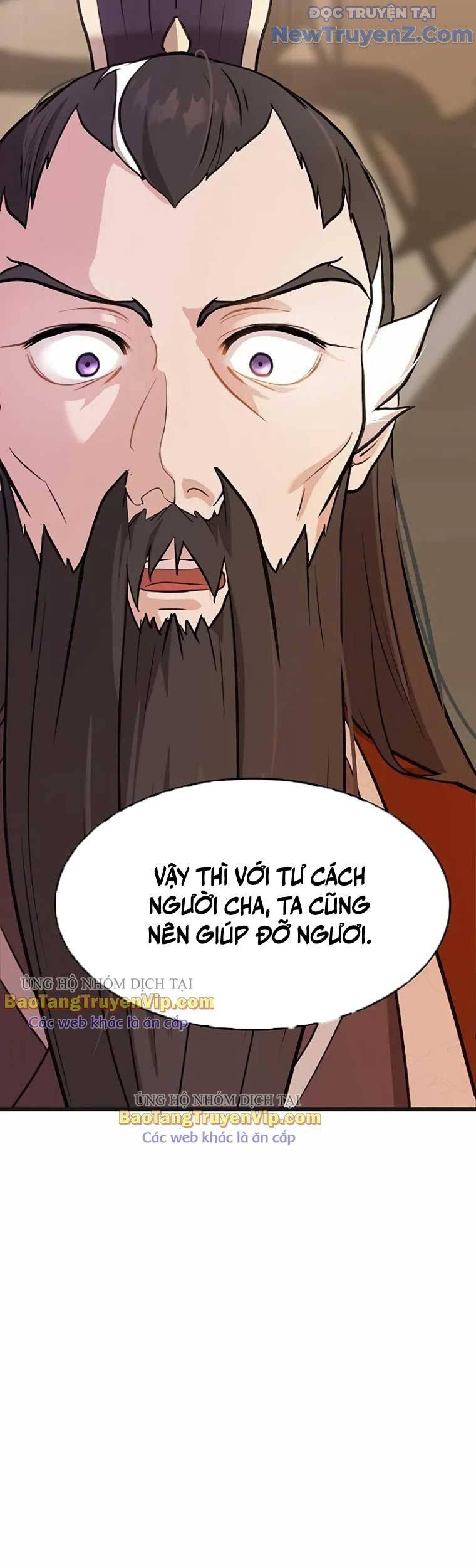 Tôi Trở Thành Chồng Của Giáo Chủ Ma Giáo Chapter 5 67