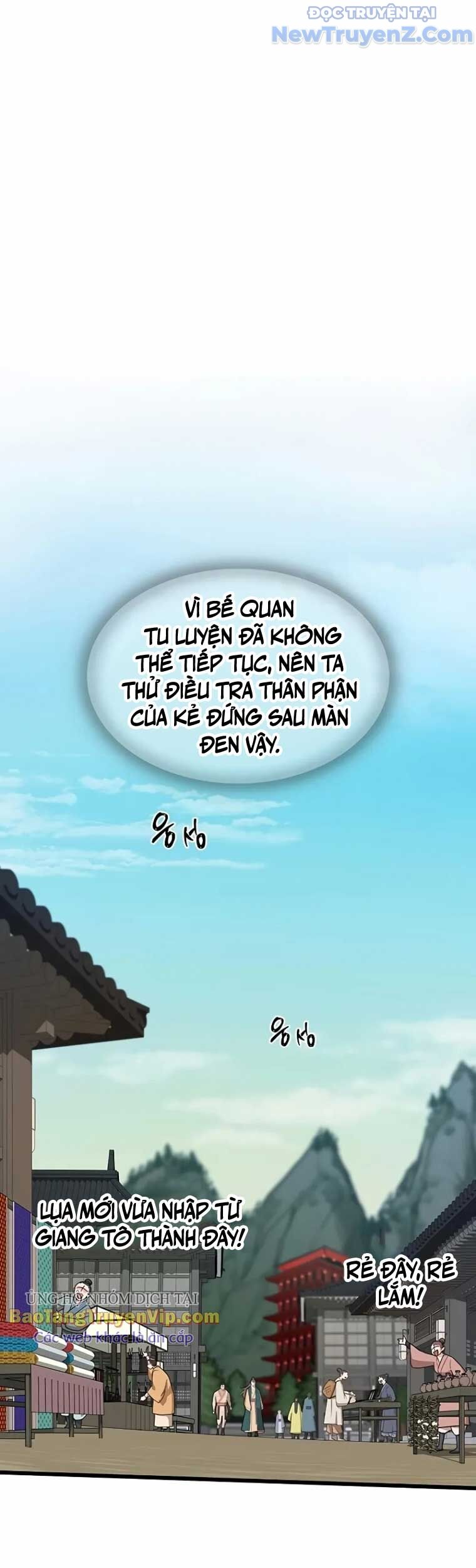 Tôi Trở Thành Chồng Của Giáo Chủ Ma Giáo Chapter 6 3