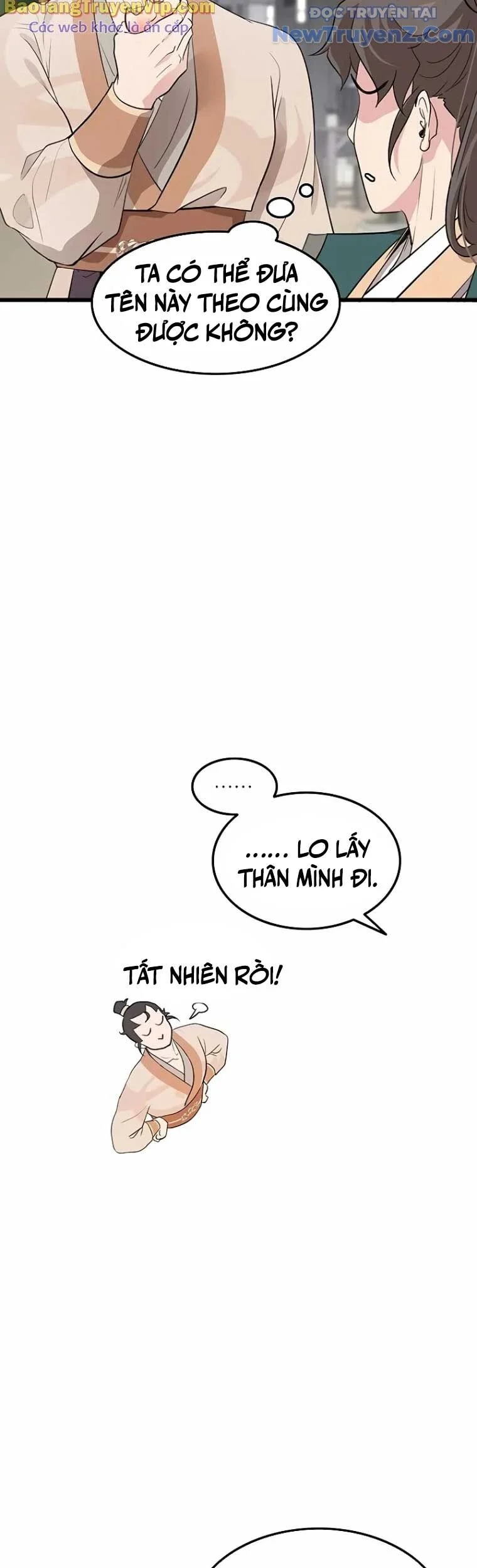 Tôi Trở Thành Chồng Của Giáo Chủ Ma Giáo Chapter 6 8