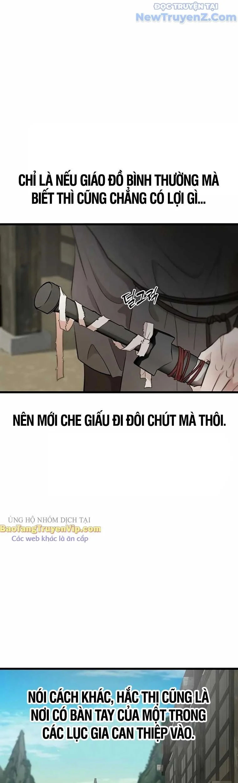 Tôi Trở Thành Chồng Của Giáo Chủ Ma Giáo Chapter 6 11