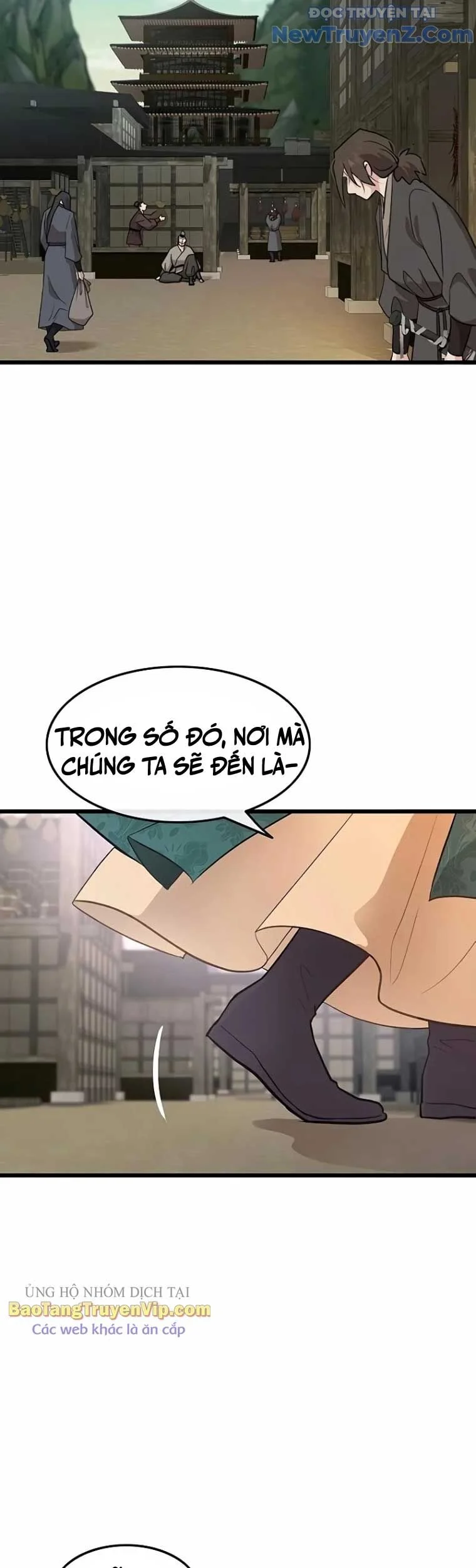 Tôi Trở Thành Chồng Của Giáo Chủ Ma Giáo Chapter 6 12