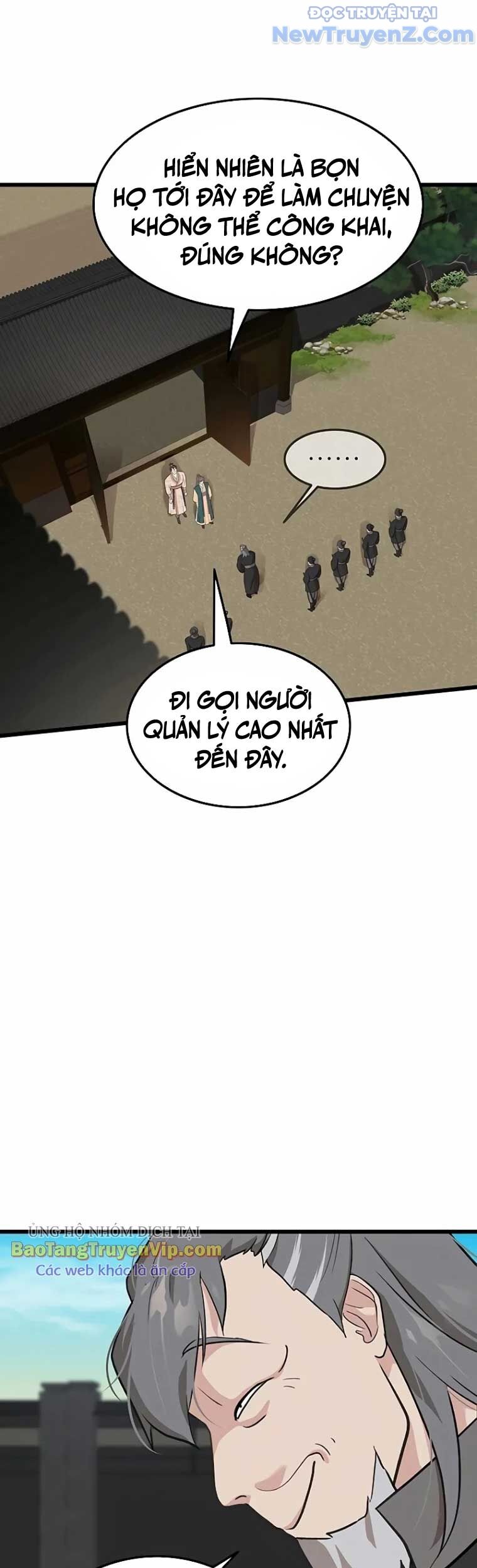 Tôi Trở Thành Chồng Của Giáo Chủ Ma Giáo Chapter 6 17