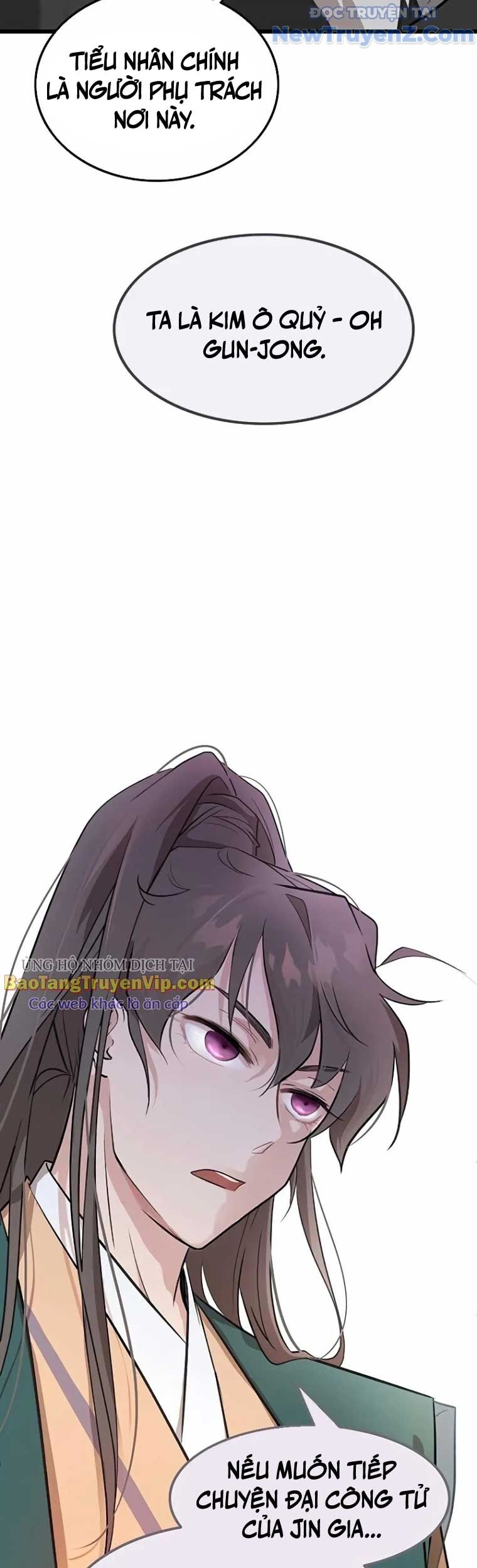 Tôi Trở Thành Chồng Của Giáo Chủ Ma Giáo Chapter 6 18
