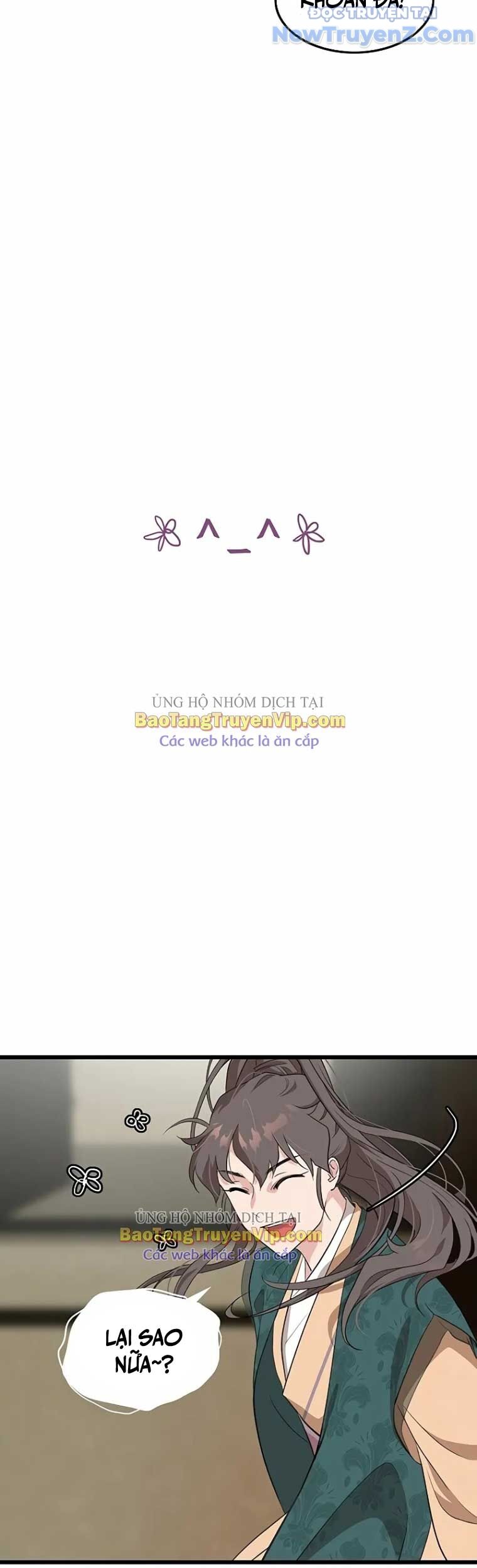 Tôi Trở Thành Chồng Của Giáo Chủ Ma Giáo Chapter 6 34