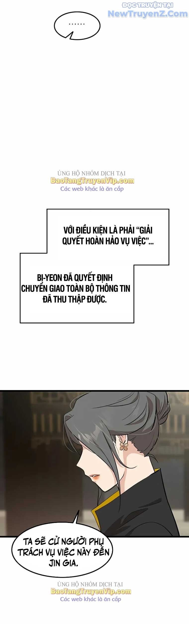 Tôi Trở Thành Chồng Của Giáo Chủ Ma Giáo Chapter 6 35