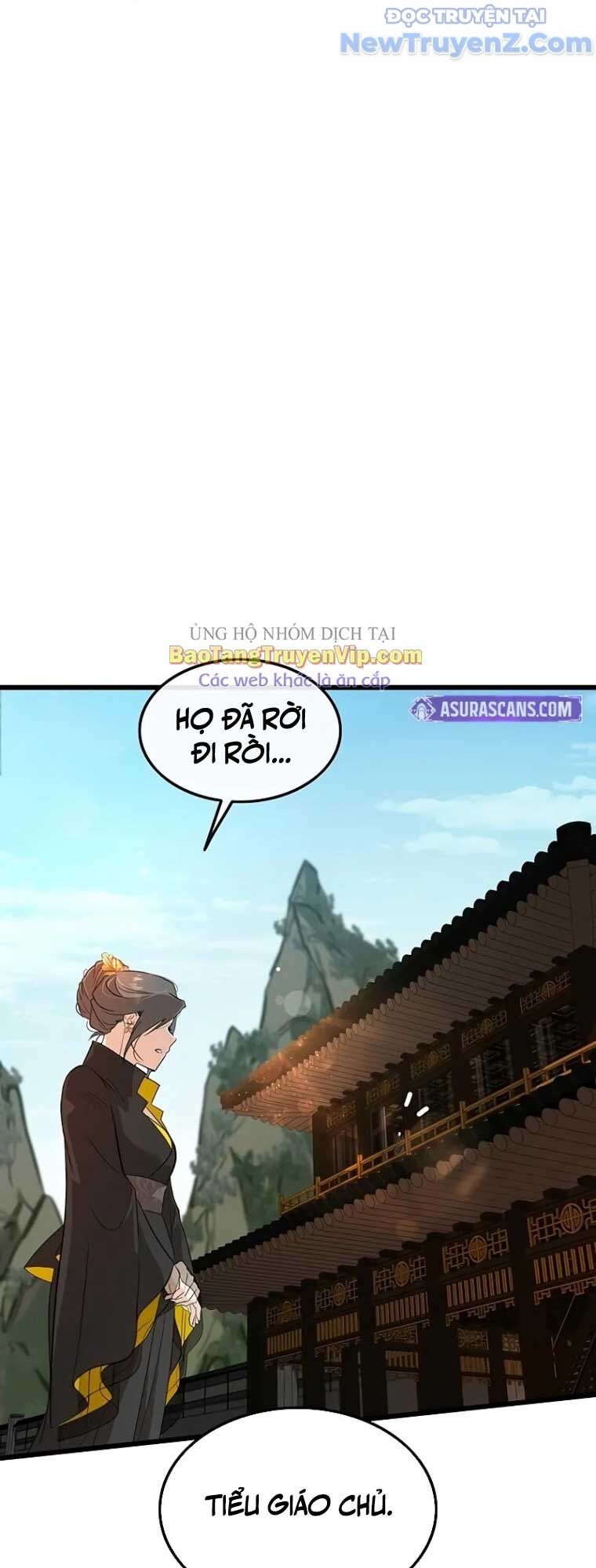Tôi Trở Thành Chồng Của Giáo Chủ Ma Giáo Chapter 6 37