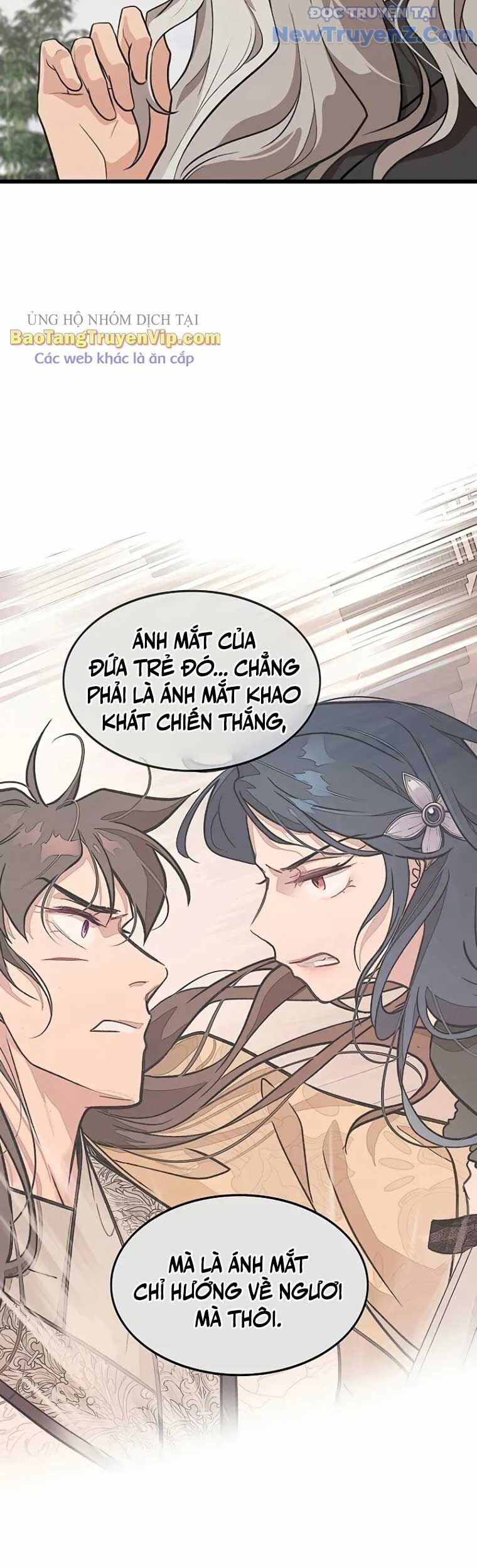Tôi Trở Thành Chồng Của Giáo Chủ Ma Giáo Chapter 6 40