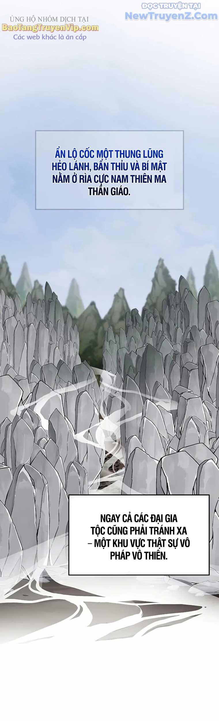Tôi Trở Thành Chồng Của Giáo Chủ Ma Giáo Chapter 6 43