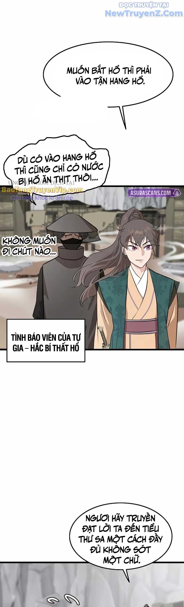 Tôi Trở Thành Chồng Của Giáo Chủ Ma Giáo Chapter 6 44