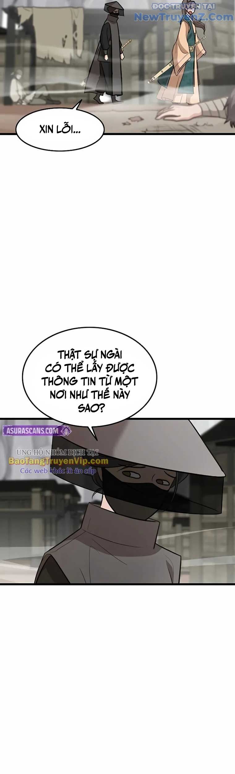 Tôi Trở Thành Chồng Của Giáo Chủ Ma Giáo Chapter 6 45