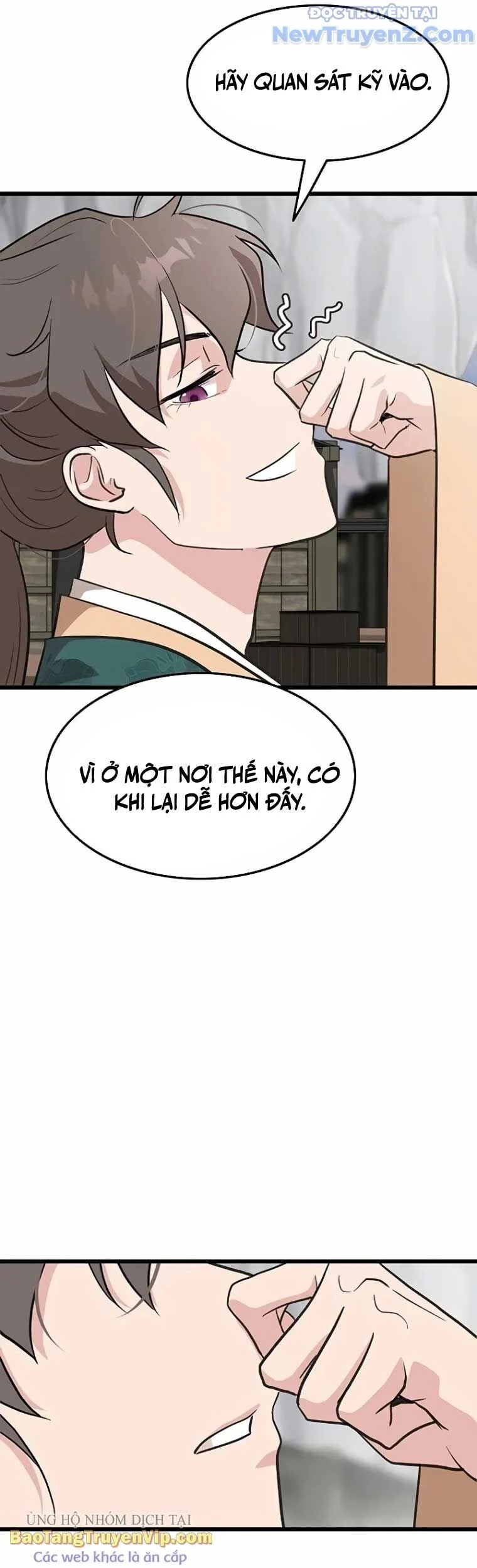 Tôi Trở Thành Chồng Của Giáo Chủ Ma Giáo Chapter 6 47