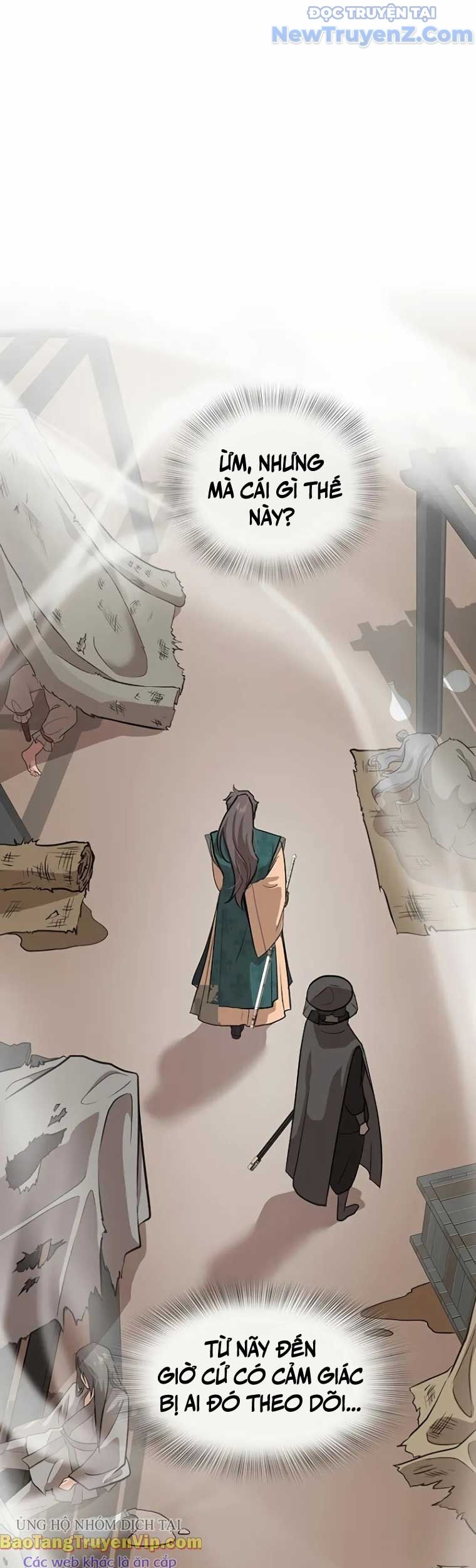 Tôi Trở Thành Chồng Của Giáo Chủ Ma Giáo Chapter 6 48