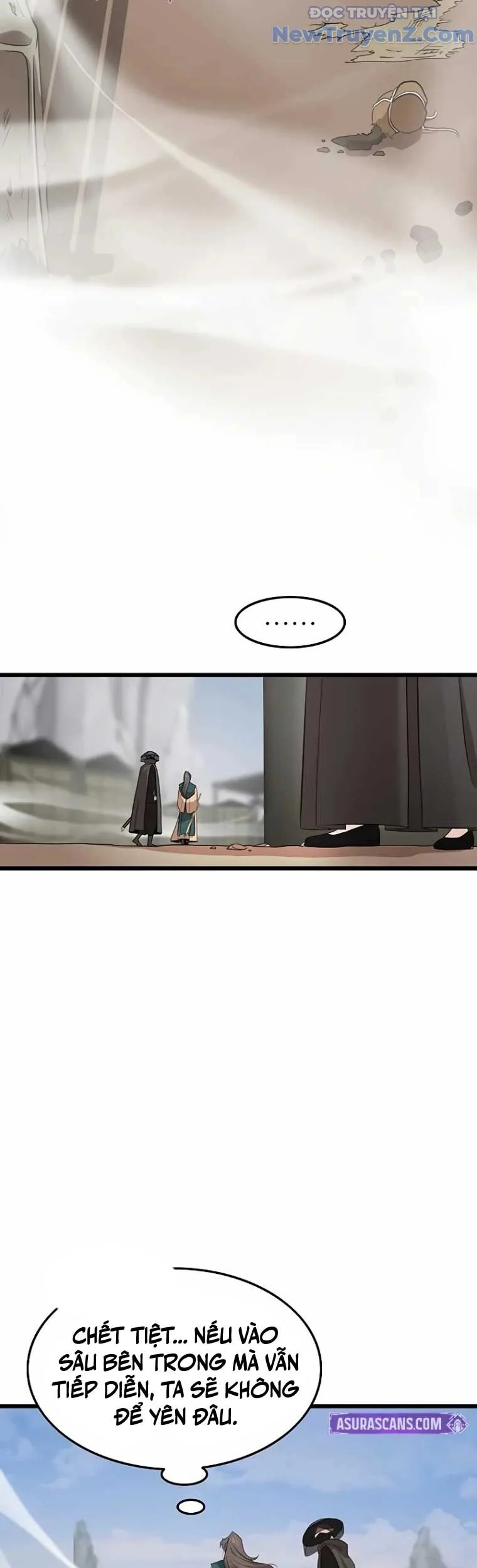 Tôi Trở Thành Chồng Của Giáo Chủ Ma Giáo Chapter 6 49