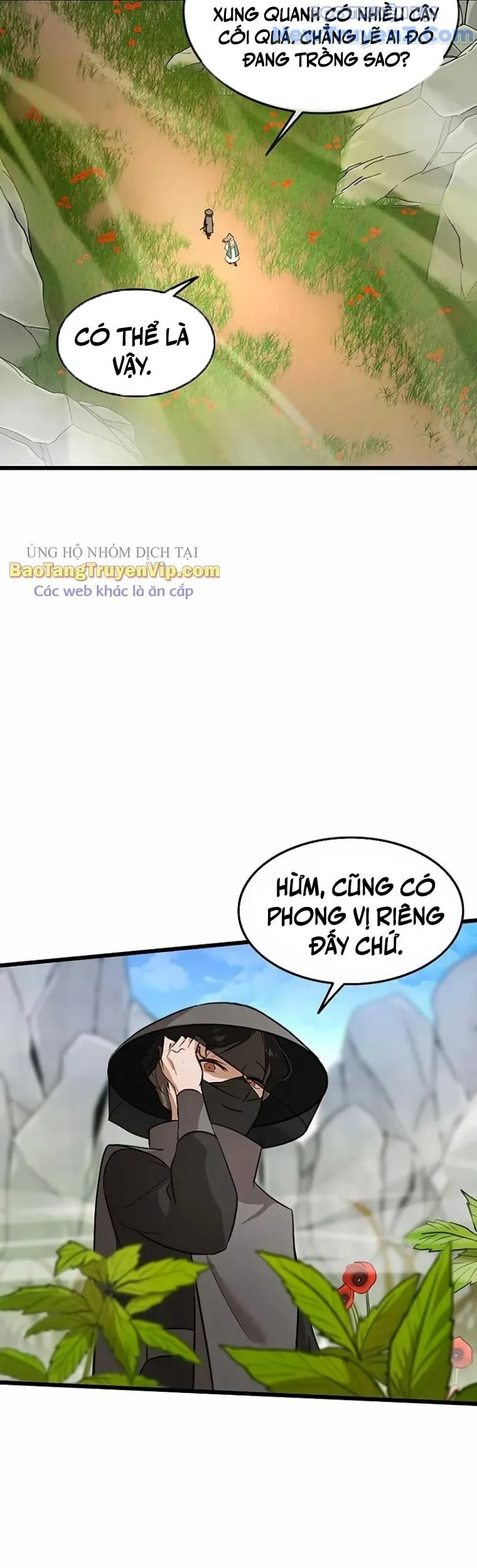 Tôi Trở Thành Chồng Của Giáo Chủ Ma Giáo Chapter 6 51