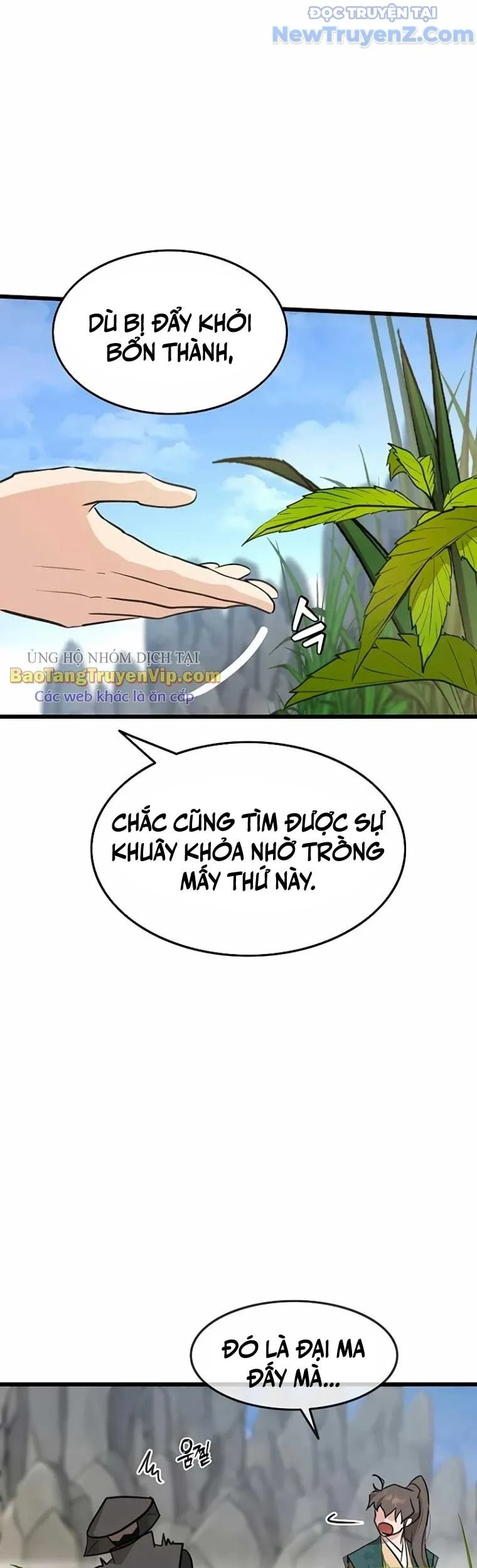 Tôi Trở Thành Chồng Của Giáo Chủ Ma Giáo Chapter 6 52