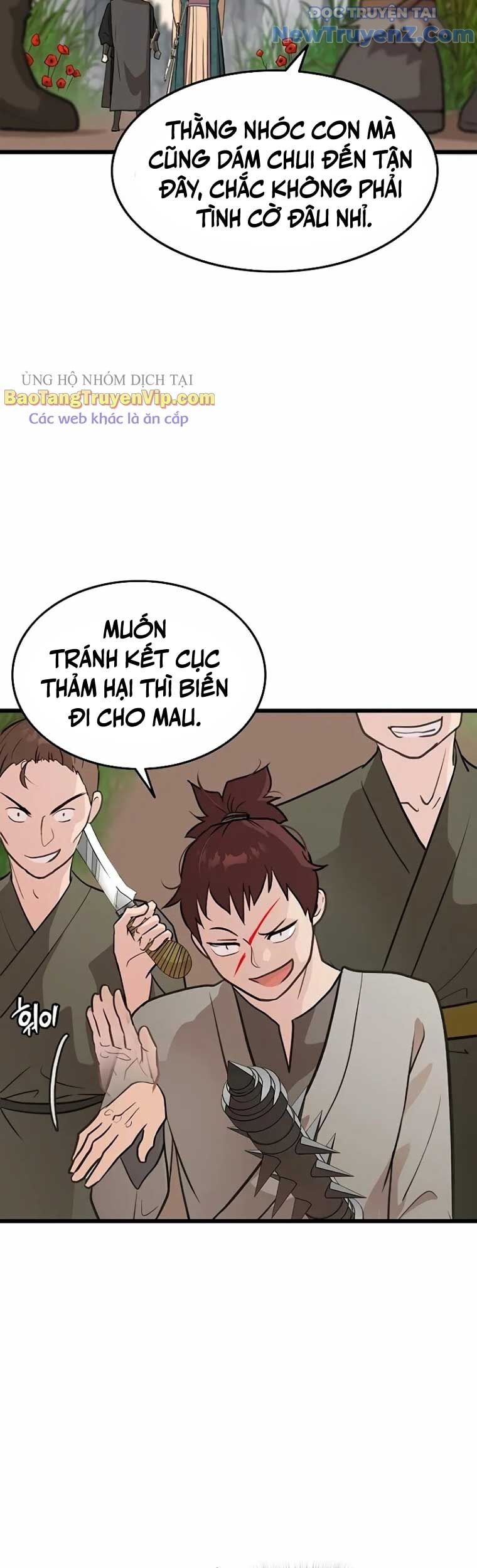 Tôi Trở Thành Chồng Của Giáo Chủ Ma Giáo Chapter 6 54