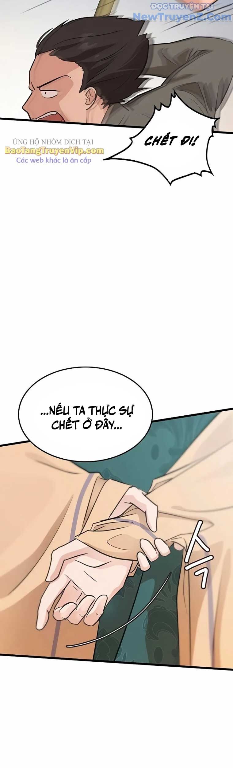 Tôi Trở Thành Chồng Của Giáo Chủ Ma Giáo Chapter 6 58