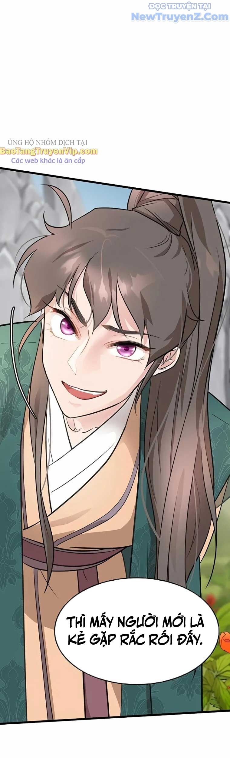 Tôi Trở Thành Chồng Của Giáo Chủ Ma Giáo Chapter 6 59