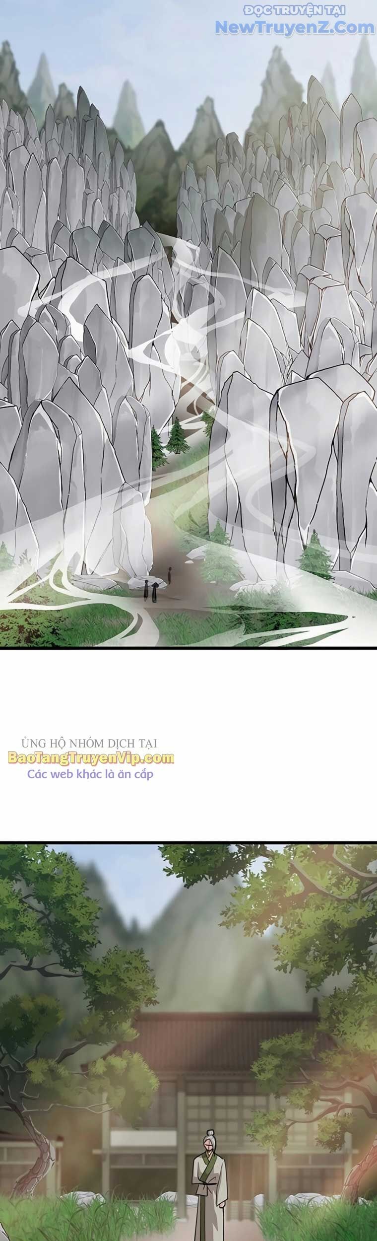 Tôi Trở Thành Chồng Của Giáo Chủ Ma Giáo Chapter 7 5