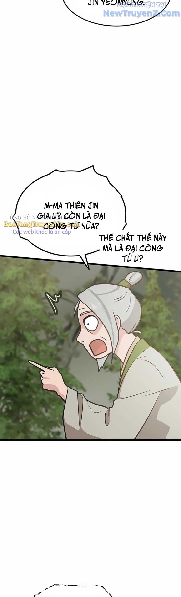 Tôi Trở Thành Chồng Của Giáo Chủ Ma Giáo Chapter 7 12