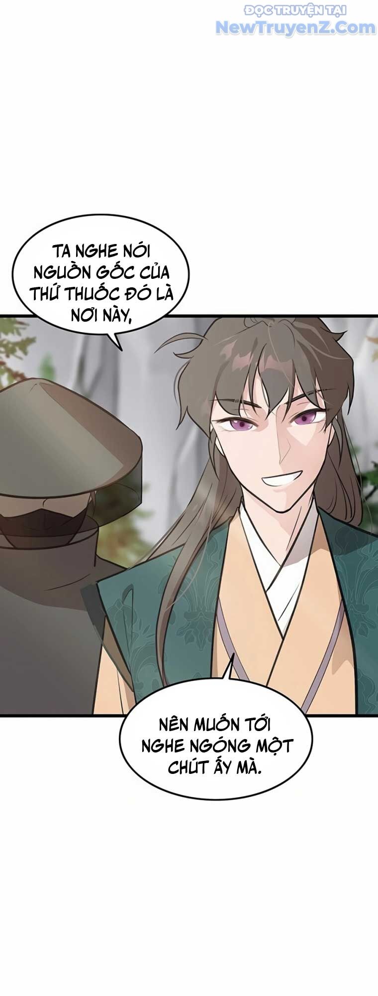 Tôi Trở Thành Chồng Của Giáo Chủ Ma Giáo Chapter 7 15