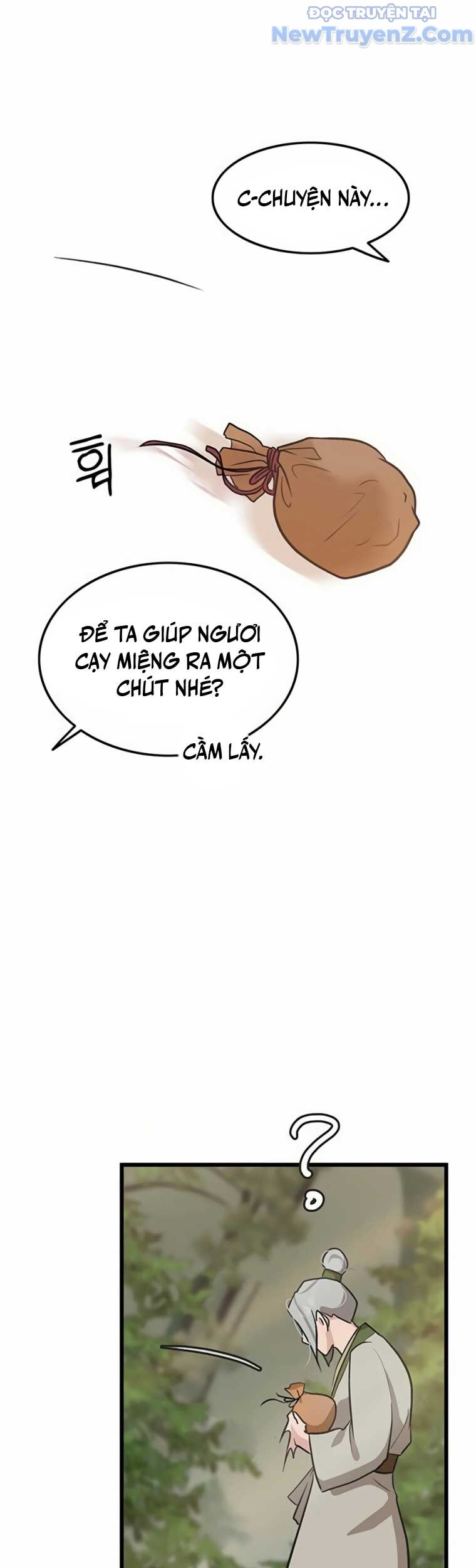 Tôi Trở Thành Chồng Của Giáo Chủ Ma Giáo Chapter 7 16