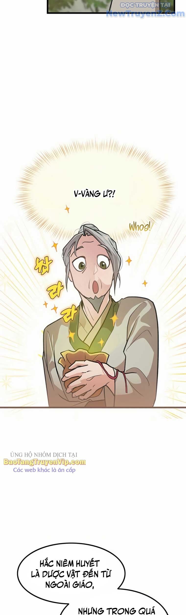 Tôi Trở Thành Chồng Của Giáo Chủ Ma Giáo Chapter 7 17