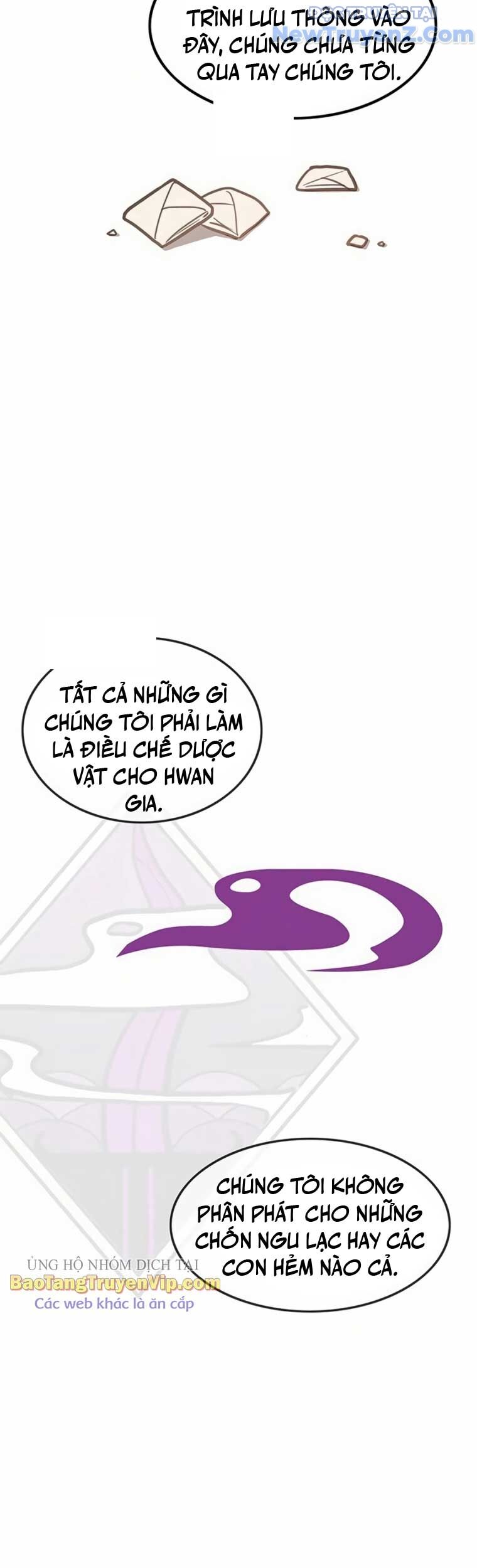 Tôi Trở Thành Chồng Của Giáo Chủ Ma Giáo Chapter 7 18
