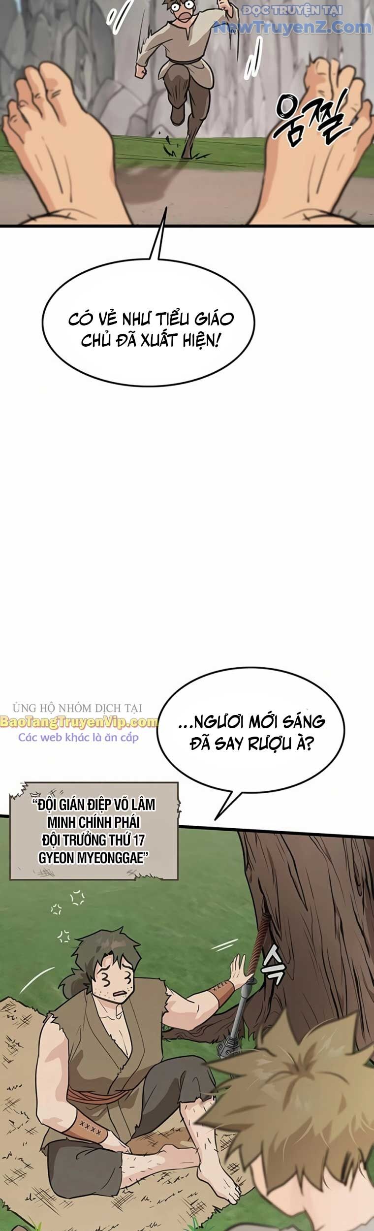Tôi Trở Thành Chồng Của Giáo Chủ Ma Giáo Chapter 7 26