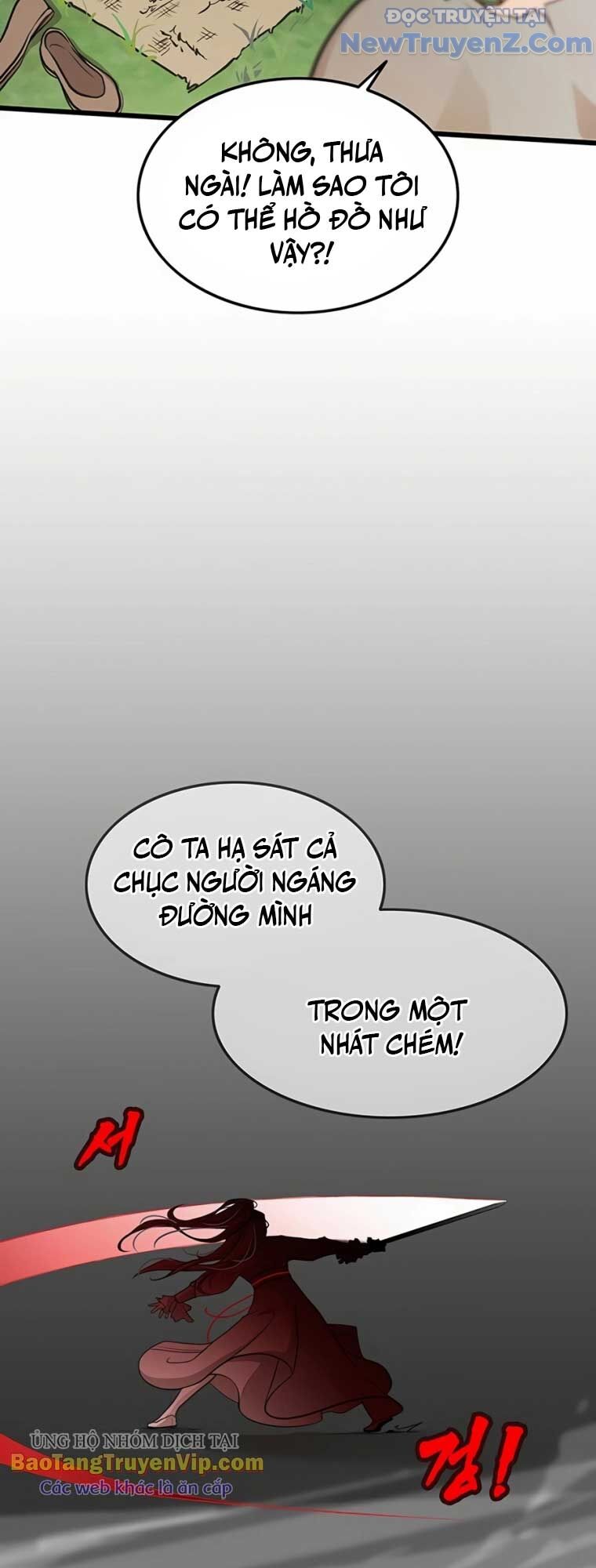 Tôi Trở Thành Chồng Của Giáo Chủ Ma Giáo Chapter 7 27