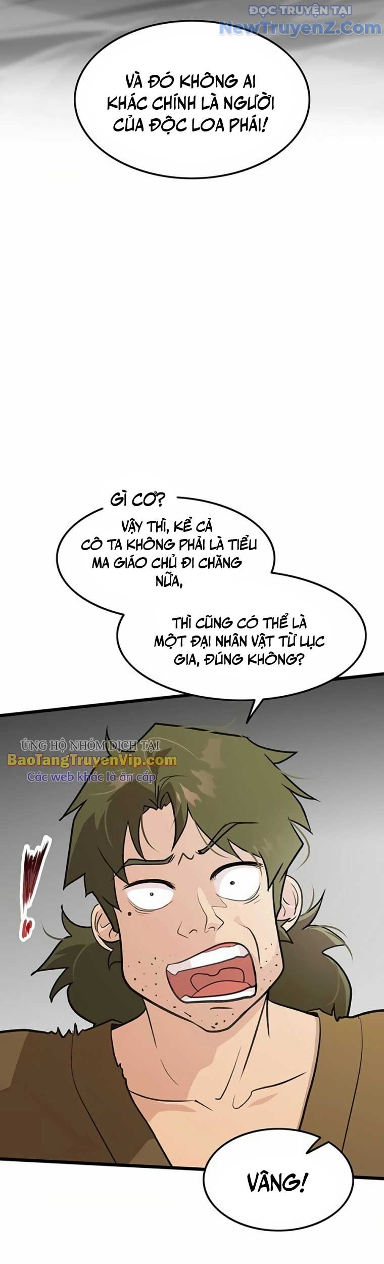 Tôi Trở Thành Chồng Của Giáo Chủ Ma Giáo Chapter 7 28