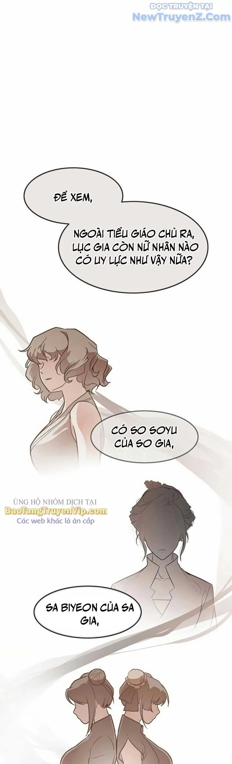 Tôi Trở Thành Chồng Của Giáo Chủ Ma Giáo Chapter 7 30