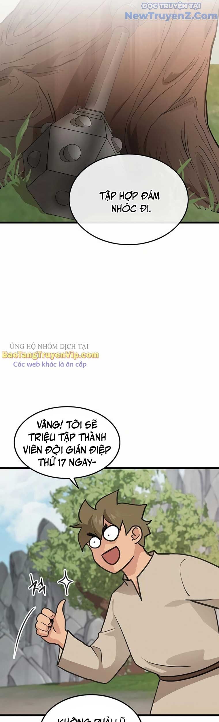 Tôi Trở Thành Chồng Của Giáo Chủ Ma Giáo Chapter 7 32
