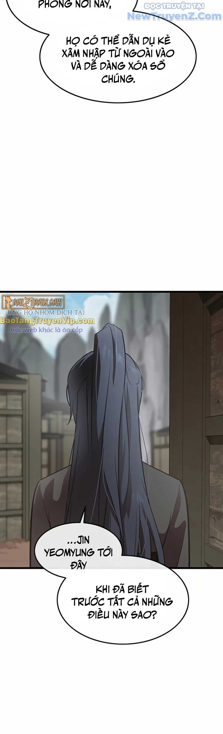 Tôi Trở Thành Chồng Của Giáo Chủ Ma Giáo Chapter 7 38
