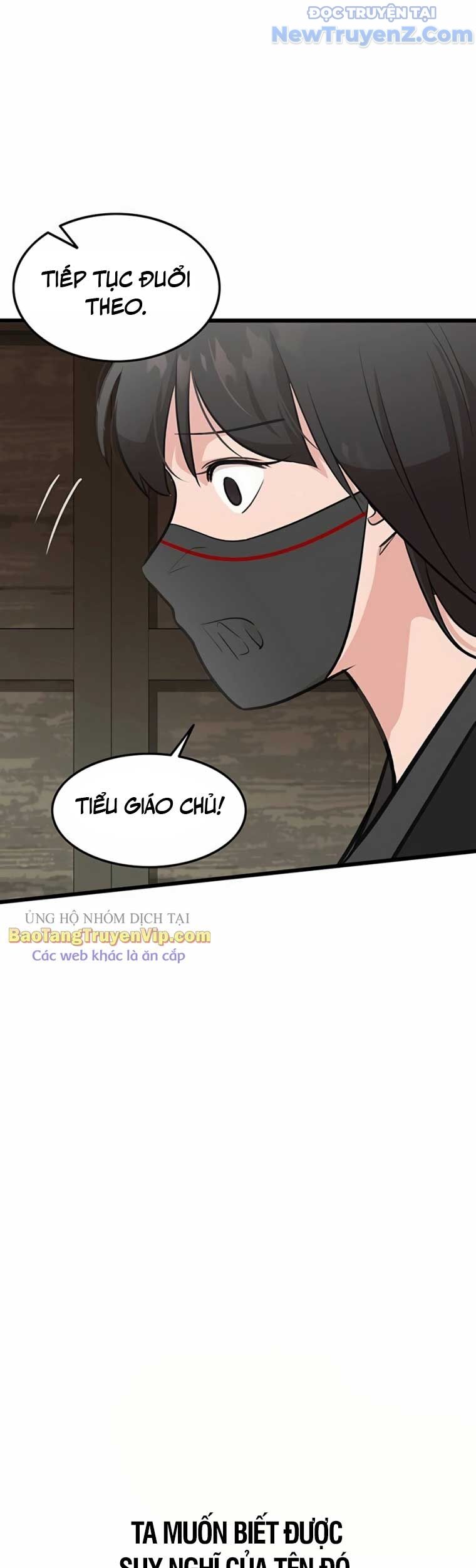 Tôi Trở Thành Chồng Của Giáo Chủ Ma Giáo Chapter 7 39