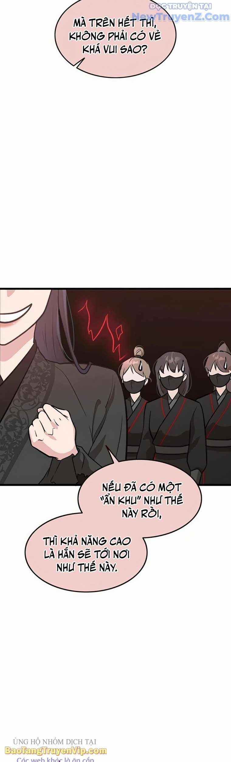 Tôi Trở Thành Chồng Của Giáo Chủ Ma Giáo Chapter 7 42