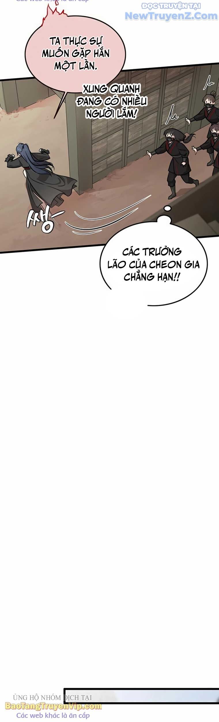 Tôi Trở Thành Chồng Của Giáo Chủ Ma Giáo Chapter 7 43