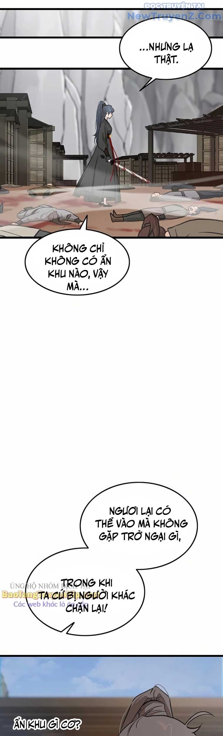 Tôi Trở Thành Chồng Của Giáo Chủ Ma Giáo Chapter 7 44
